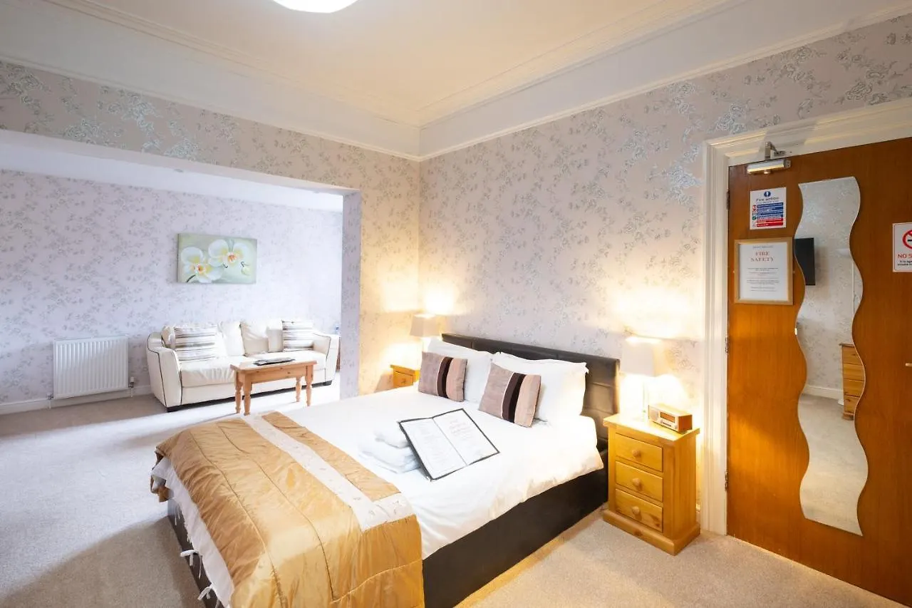 Hotel Mont Millais Bridlington