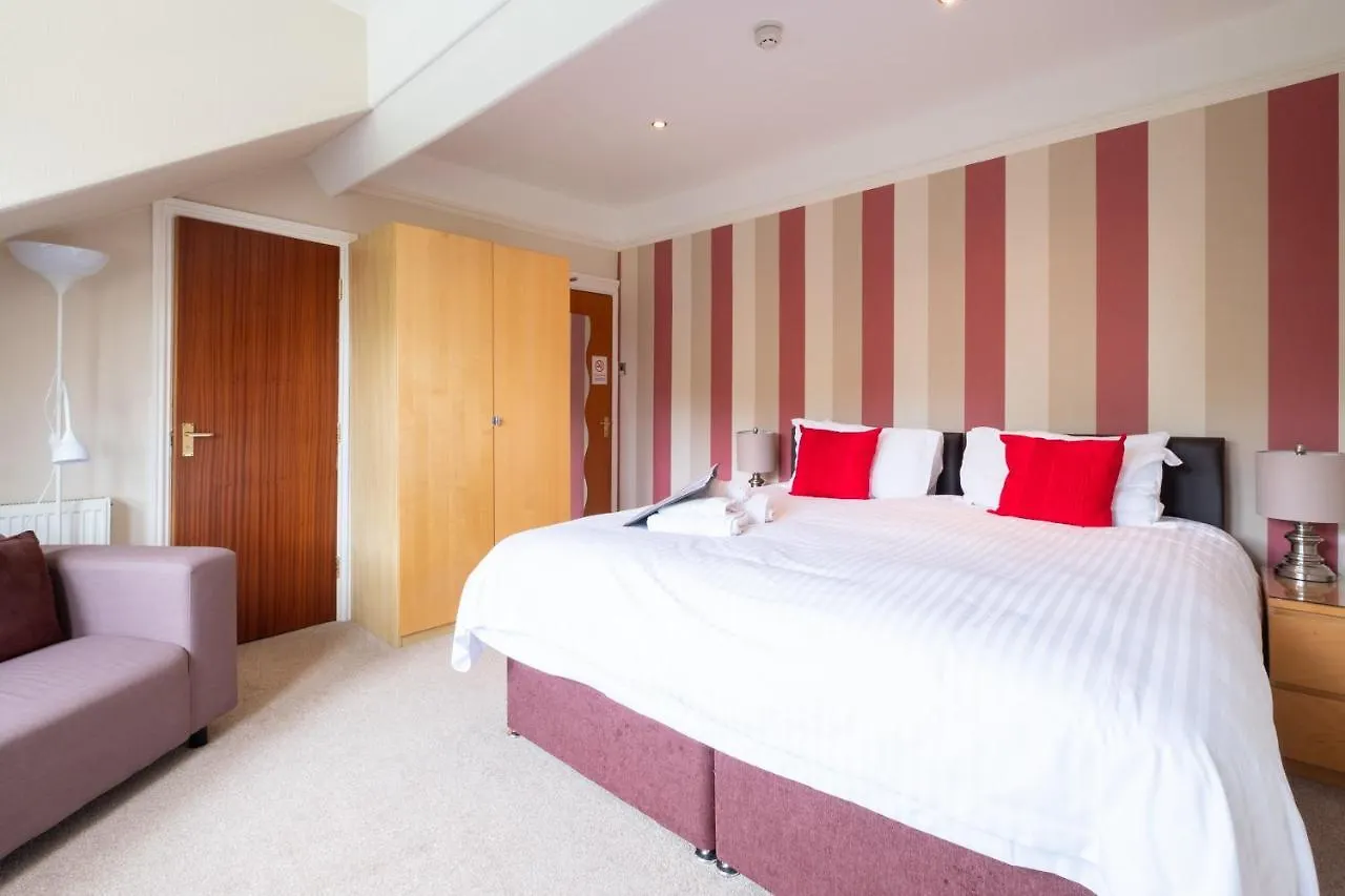 Hotel Mont Millais Bridlington