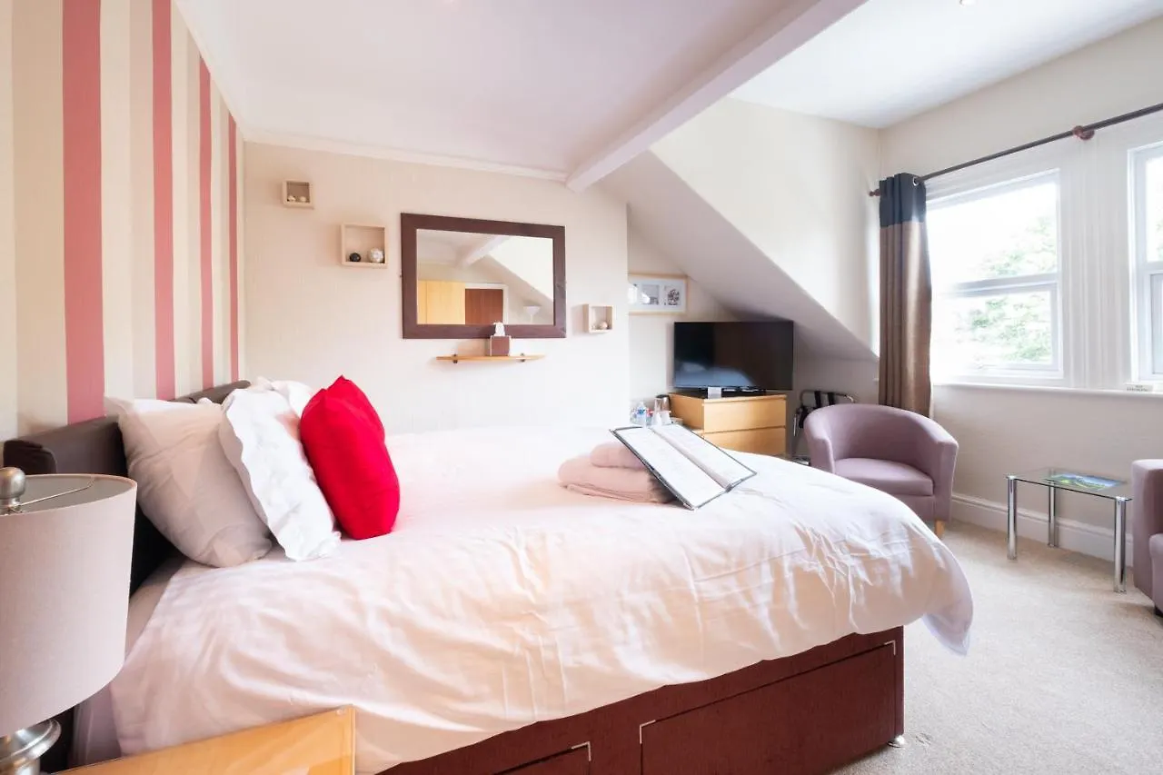 Hotel Mont Millais Bridlington
