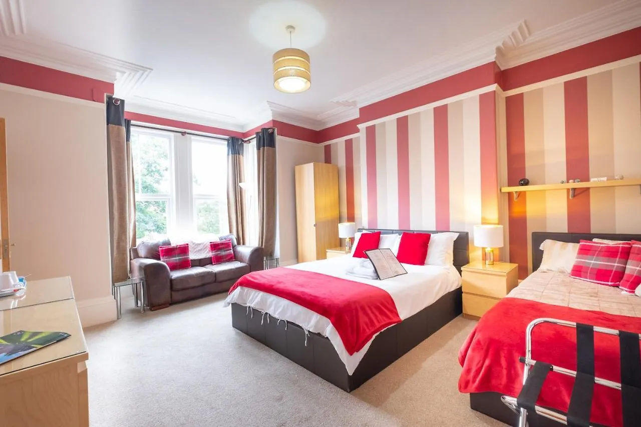 Hotel Mont Millais Bridlington