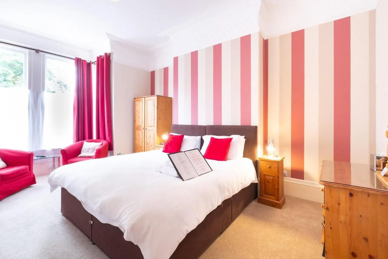 Hotel Mont Millais Bridlington
