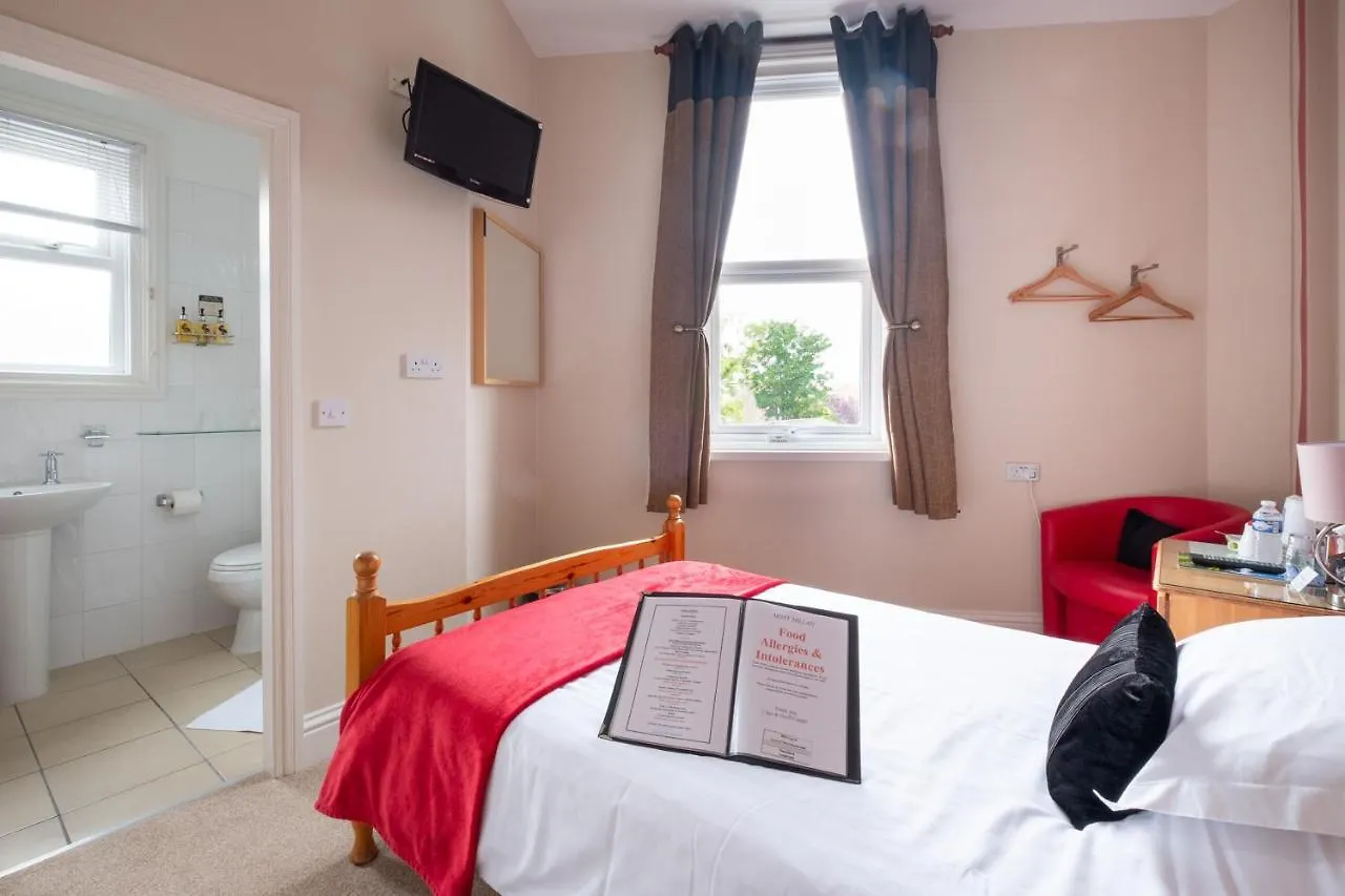 Hotel Mont Millais Bridlington 4*,