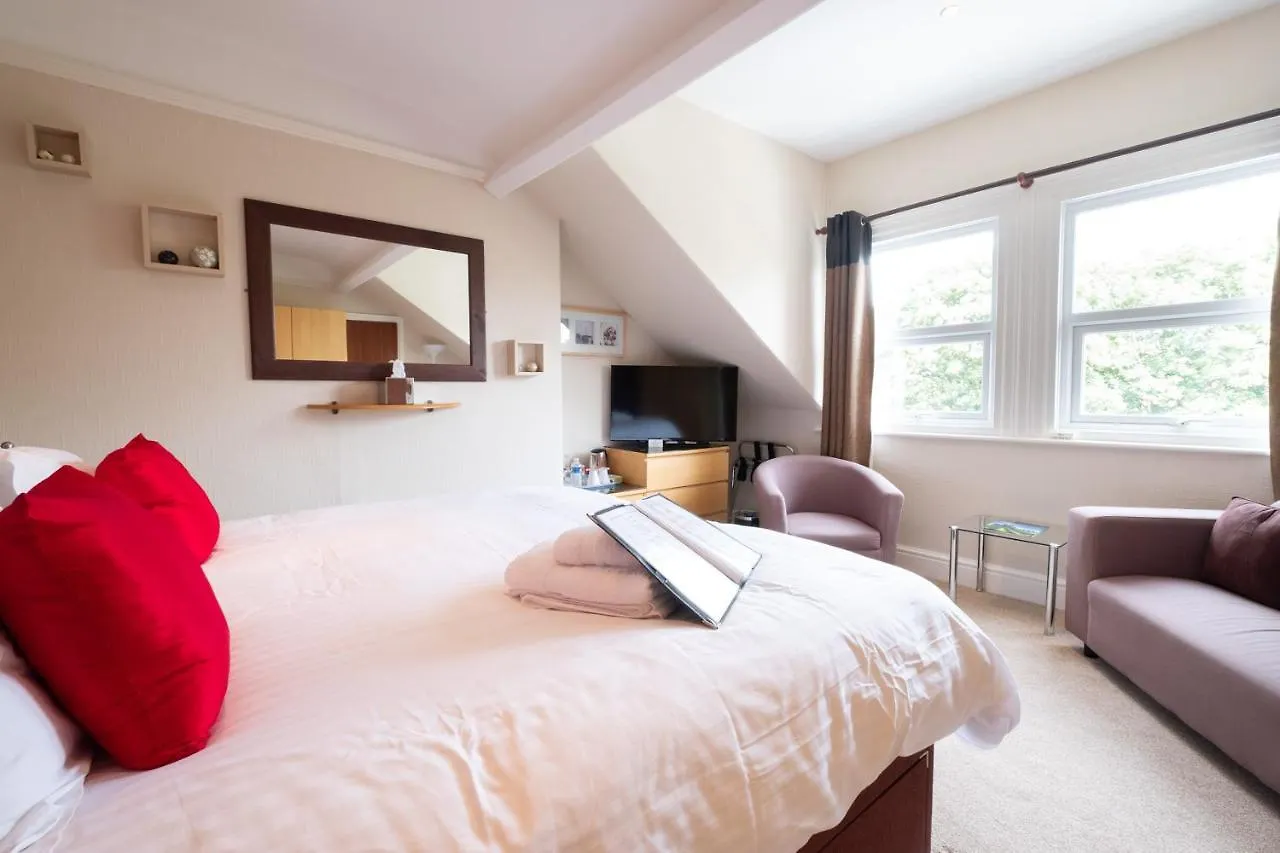Hotel Mont Millais Bridlington