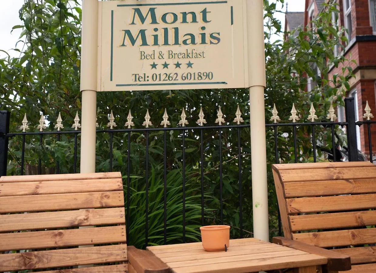 Mont Millais Ξενοδοχείο Bridlington