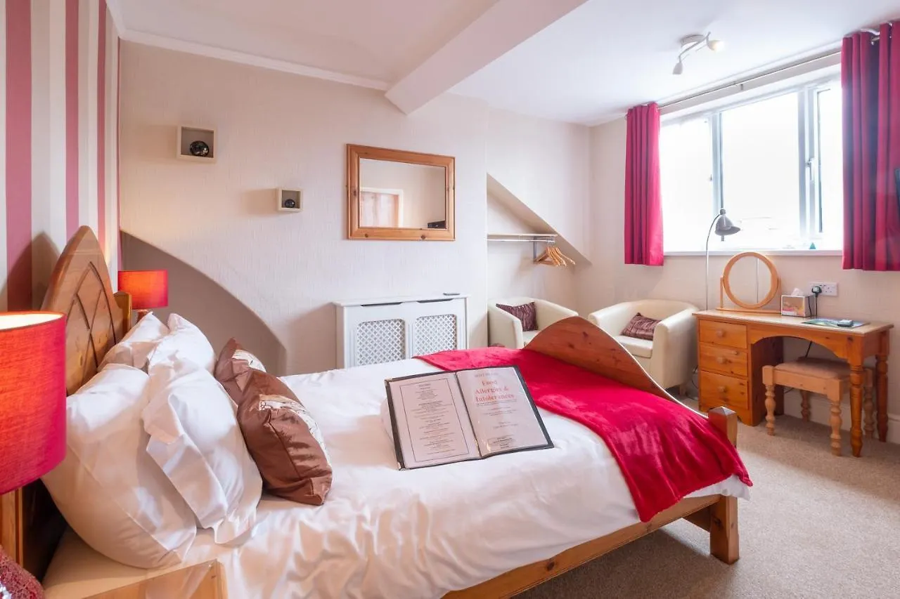 Hotel Mont Millais Bridlington