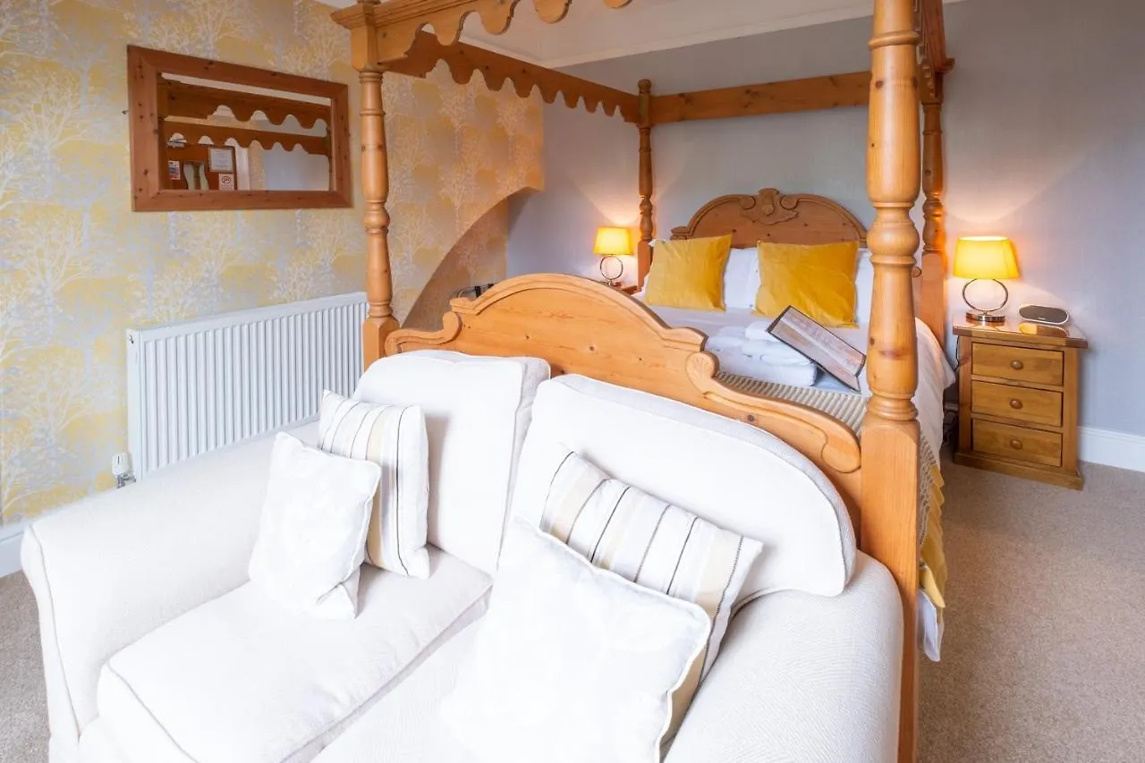 Hotel Mont Millais Bridlington