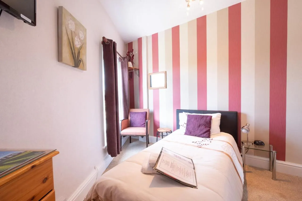 Hotel Mont Millais Bridlington