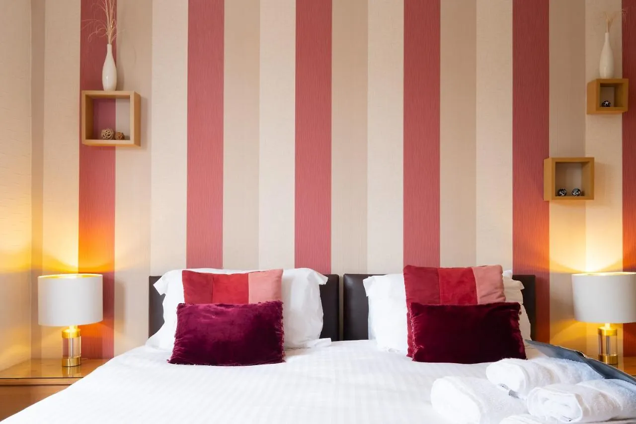 Hotel Mont Millais Bridlington