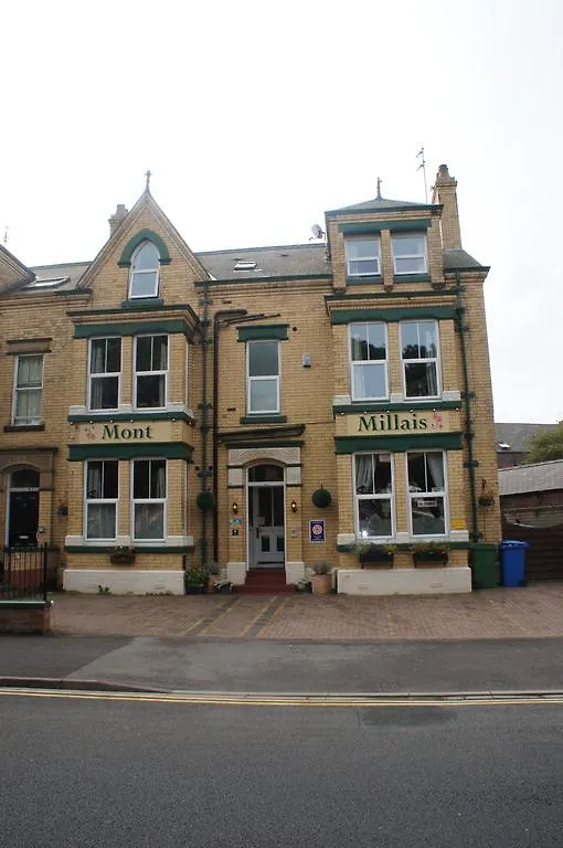 Mont Millais Ξενοδοχείο Bridlington