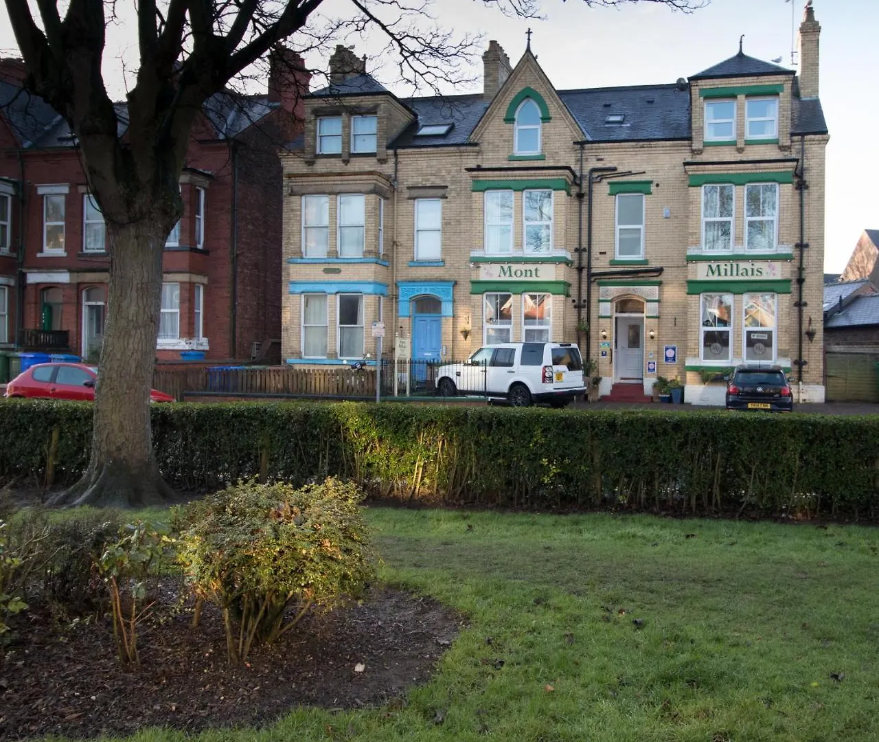 Mont Millais Hotel Bridlington
