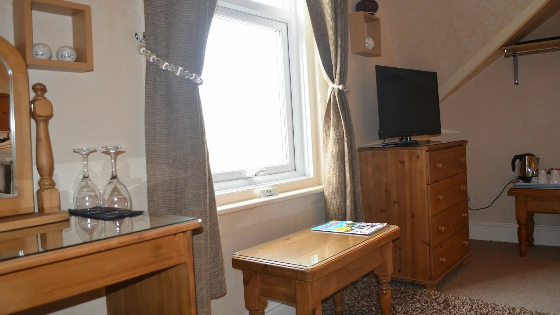 ****  Mont Millais Ξενοδοχείο Bridlington Ηνωμένο Βασίλειο