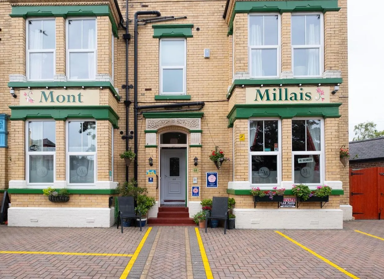****  Mont Millais Ξενοδοχείο Bridlington Ηνωμένο Βασίλειο
